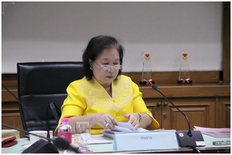 ﻿กรมบังคับคดีจัดประชุมคณะกรรมการกำหนดราคาทรัพย์ ครั้งที่ 16/2561